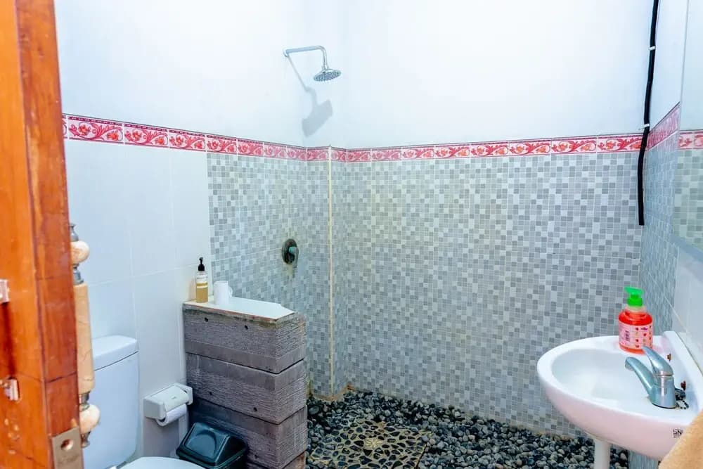 D'Canggu Homestay - photo 10