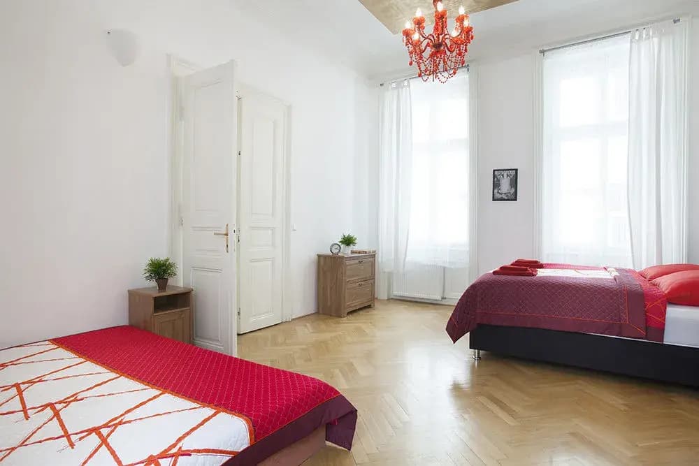 Apartment Narodni Prague - photo 12