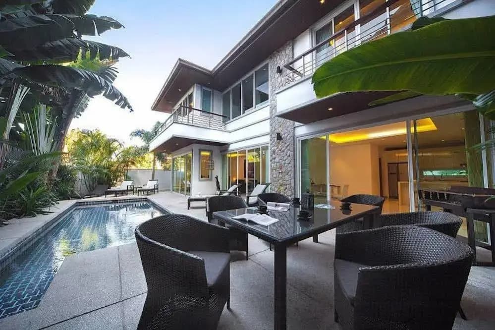 Villa Romeo - photo 12