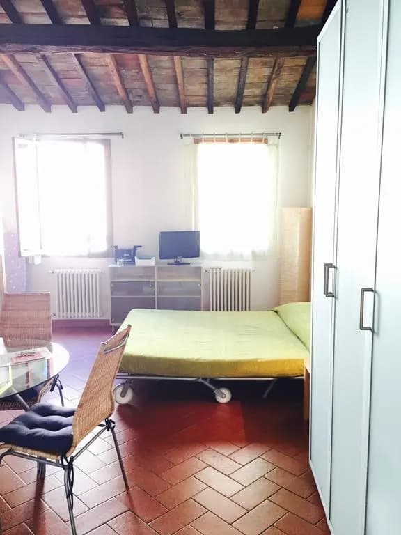 Apartment Mosca - photo 6