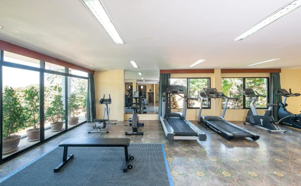 Karona Resort & Spa - photo 16