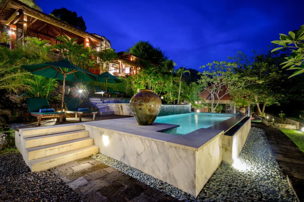 Canang Sari Villas - photo 15