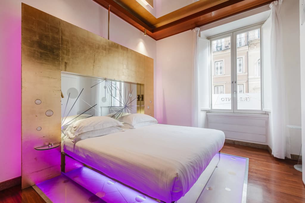 Hotel Trecento - photo 38