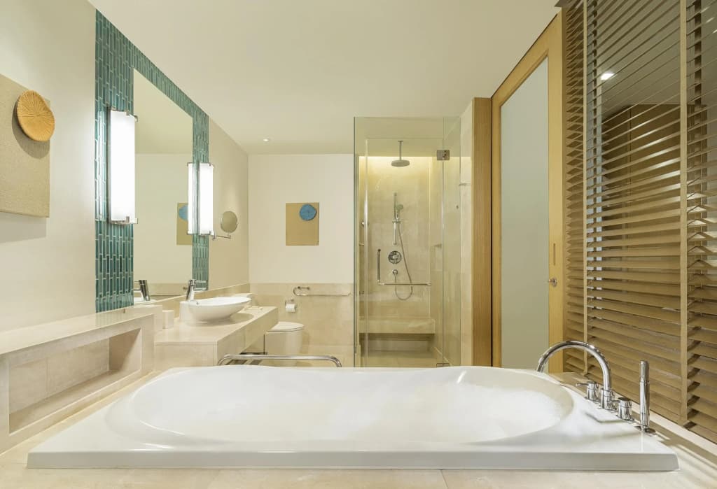 Renaissance Phuket Resort & Spa - photo 9