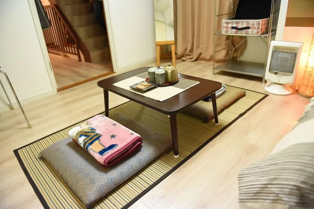 Tokyo Mika House - Hostel - photo 10