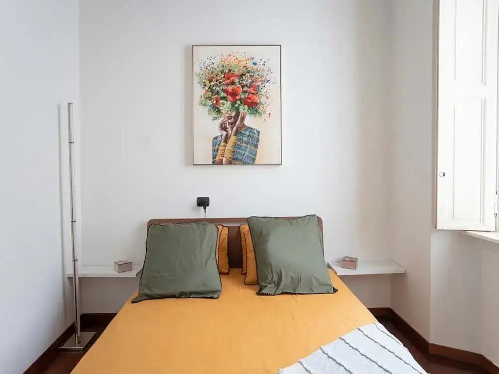 Chic Apartment in Cental Milan - photo 5