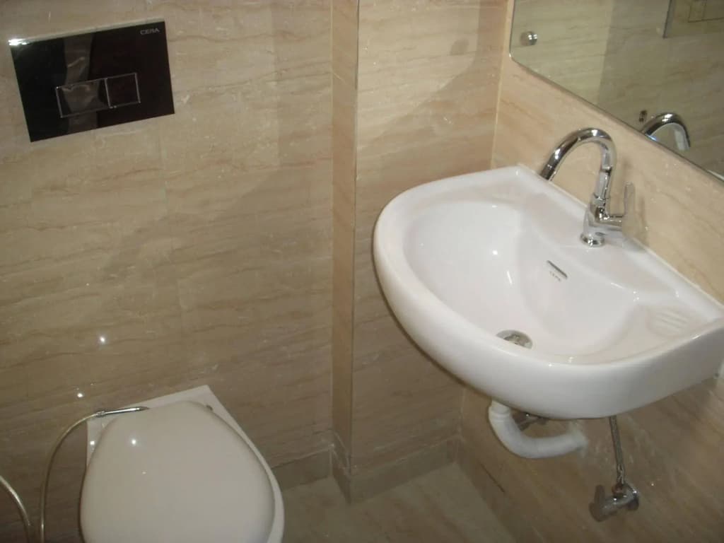Hotel Tashkent Palace - photo 7