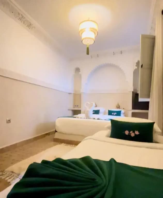 riad magnolia privatiser - photo 36