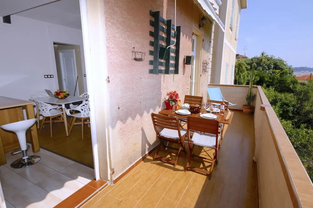 Appartement Nice Stay - photo 12