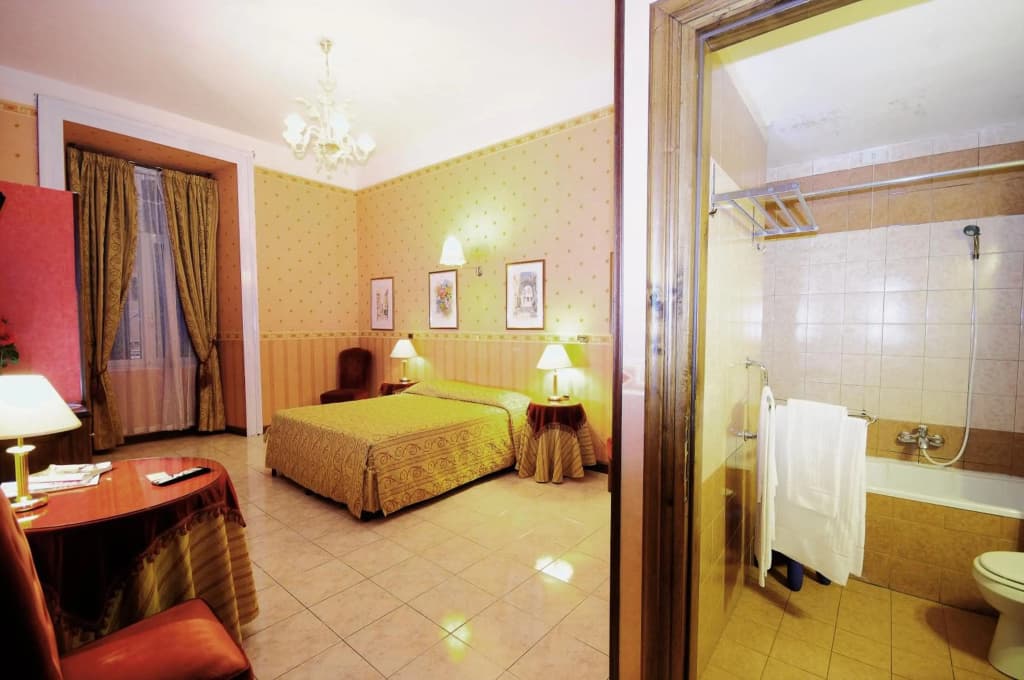 Hotel Sweet Home - photo 20