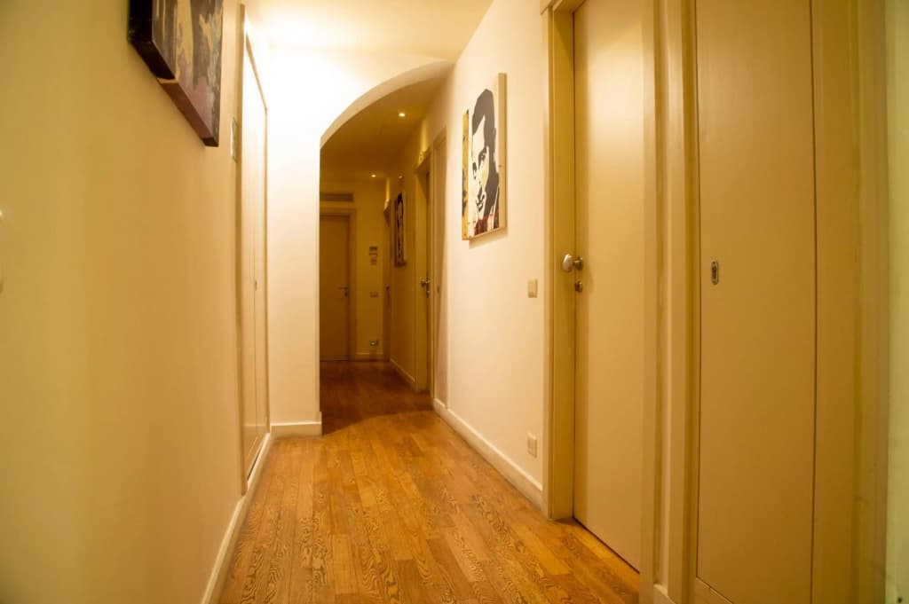 Rome Armony Suites - photo 30