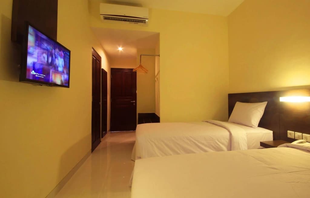 The AGUNG Residence - photo 3