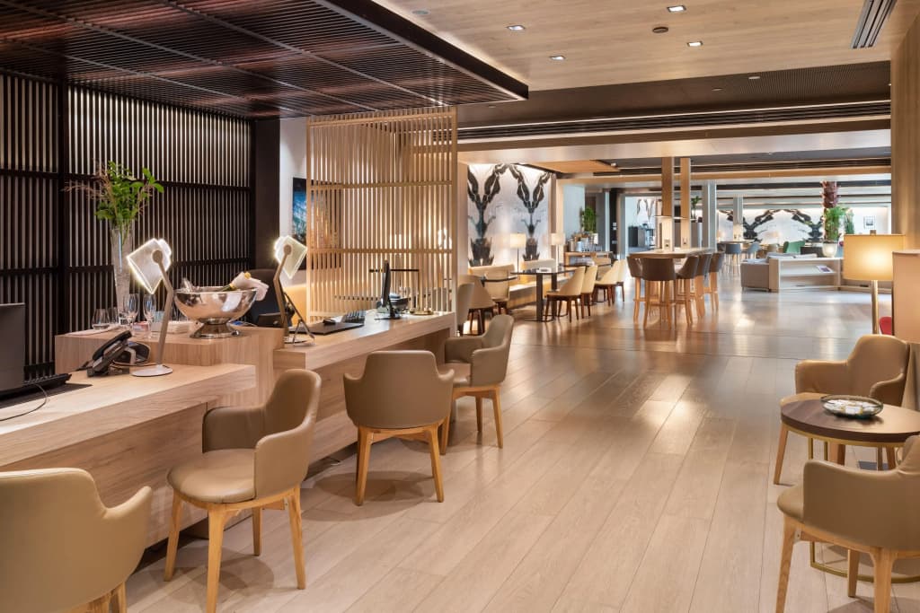 The Level at Melia Castilla - photo 23
