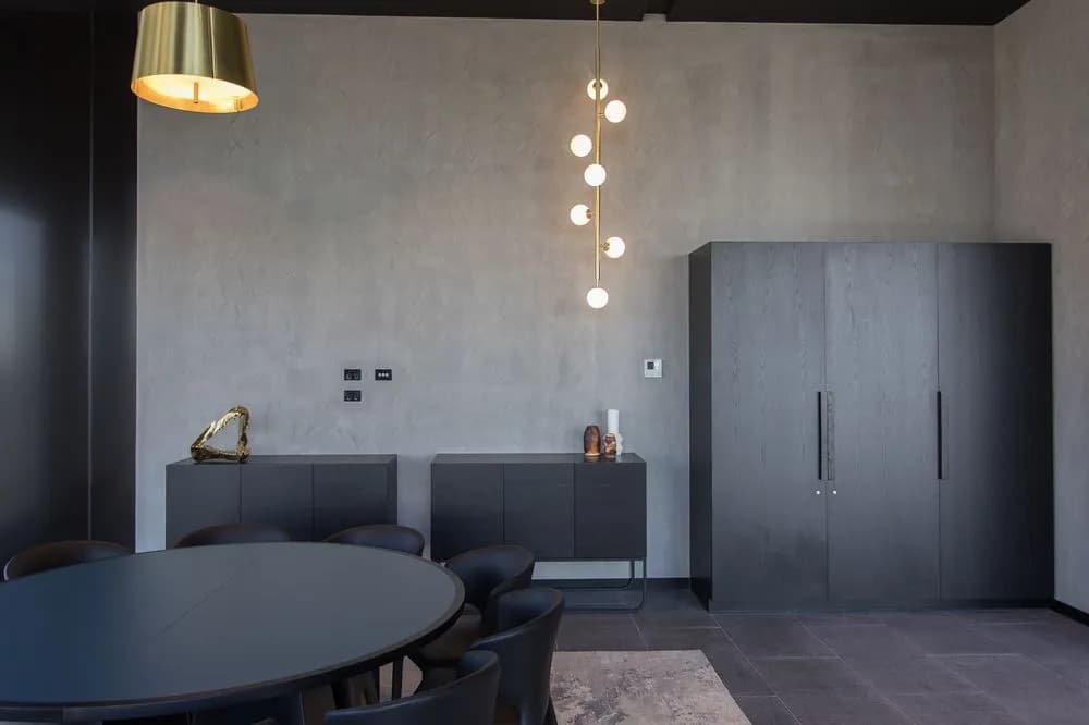 Empire Apartment Tower - photo 16