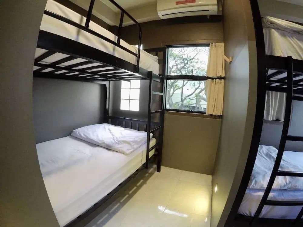 Why Not Hostel and Kitchen - photo 49