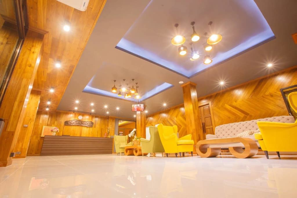 S48 Hotel - main photo