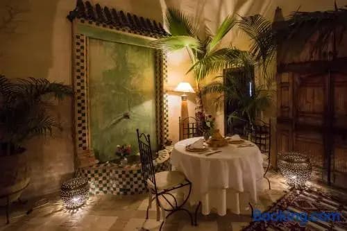Riad Light Of Sun - photo 5