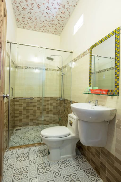 Phat Tai Hotel - photo 11