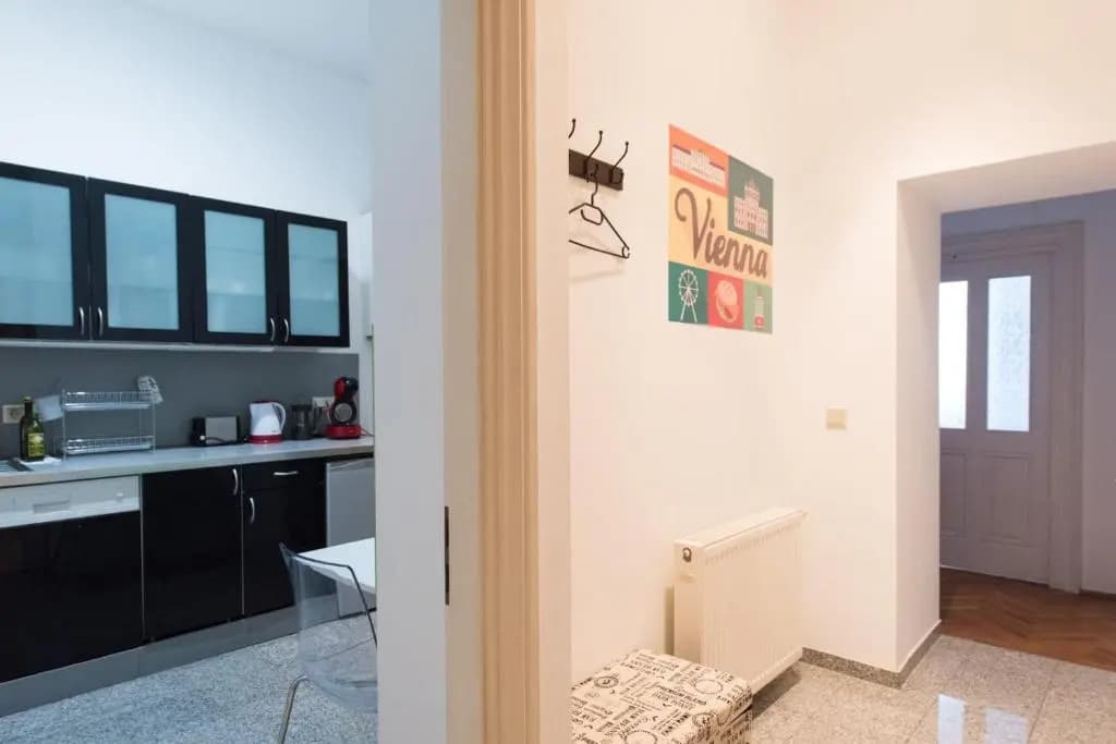 Belvedere Central Apartment - photo 3