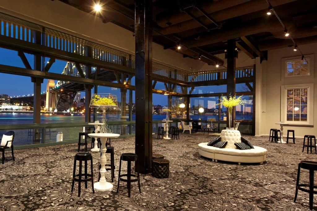 Pier One Sydney Harbour, Marriott Autograph Collection - photo 30