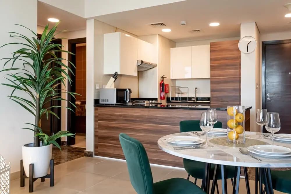 HiGuests Vacation Homes - Sparkle Towers 1 - photo 17