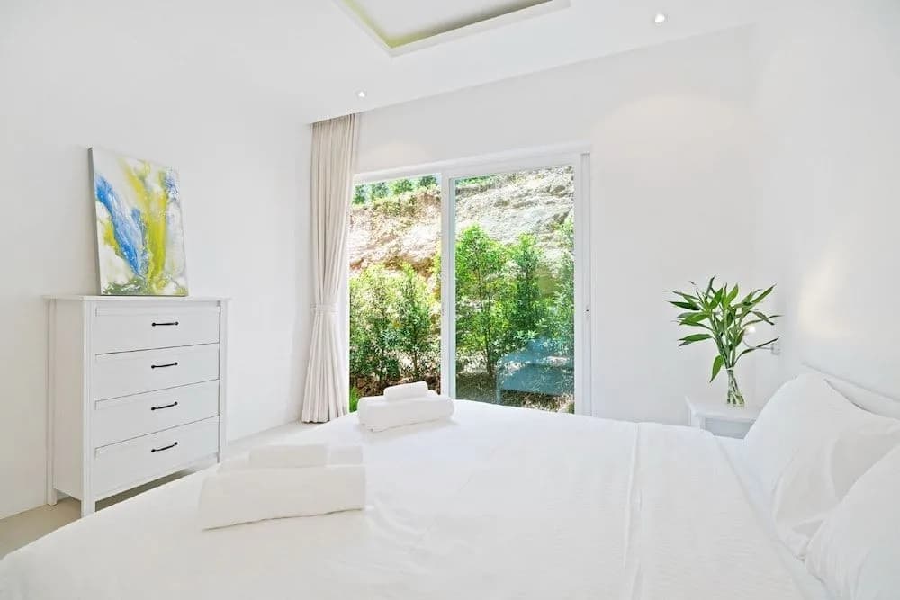 Unique Residences Pool Villas - photo 5