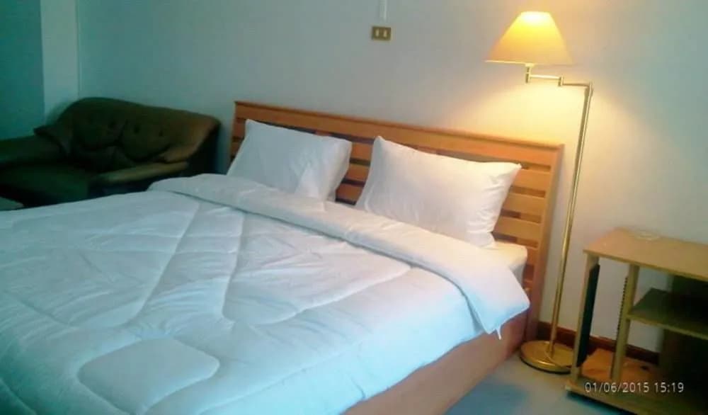 Backpacker's Rooms - photo 3