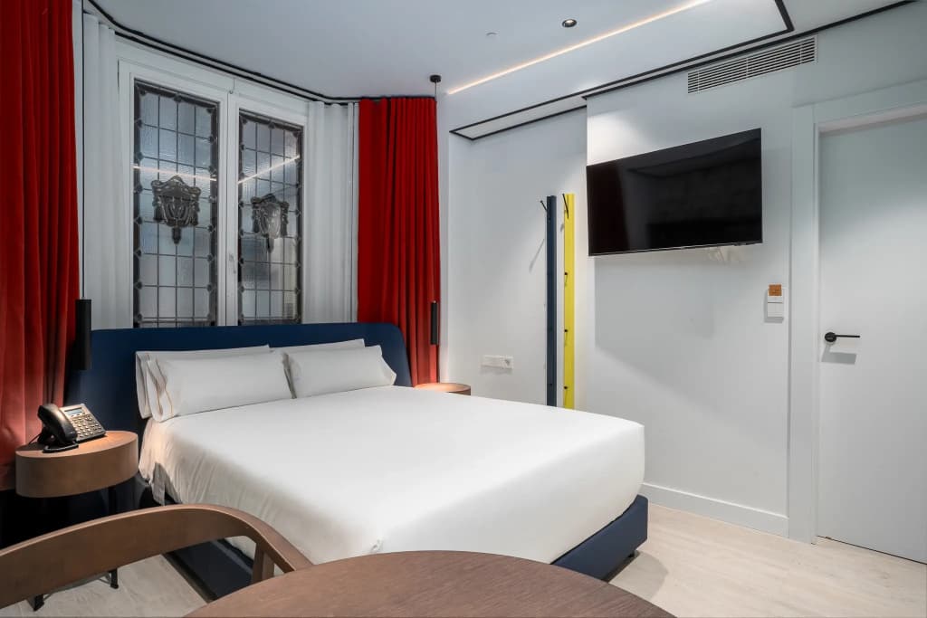 SmartRental Collection Gran Via Centric - photo 49