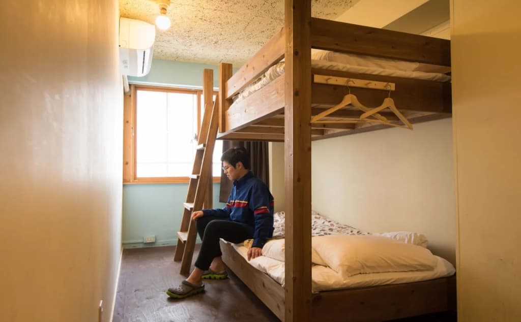 Hostel Q - photo 6