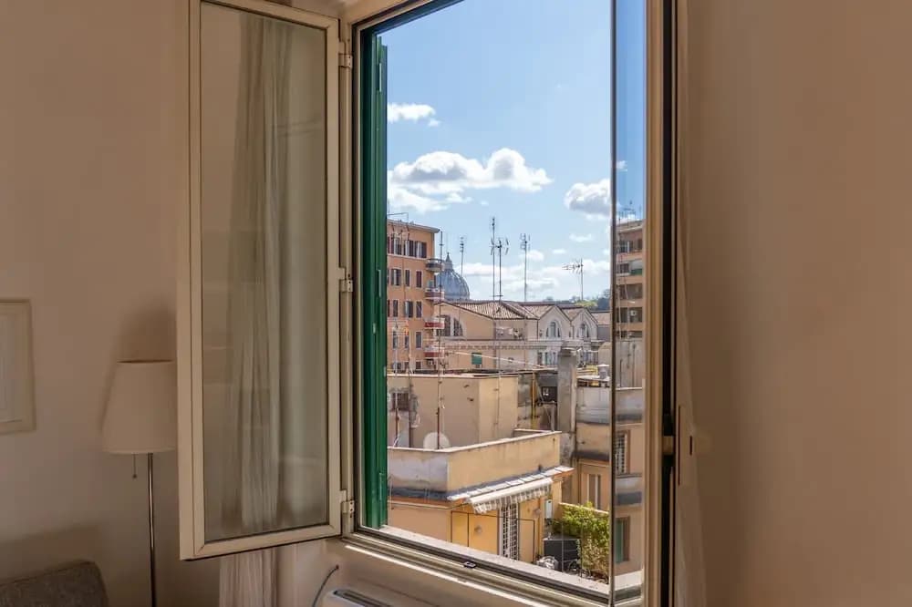 Beatrice Apartment Sistine Chapel - photo 7