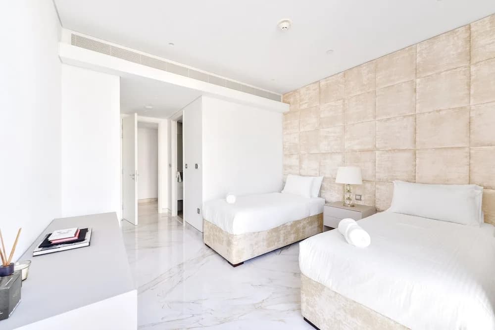 Most beautiful 3BR in BLUEWATERS Dubai - photo 4