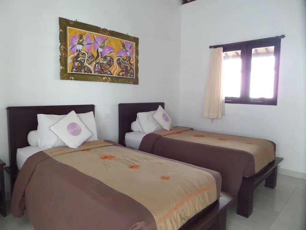 TL Guesthouse - photo 2