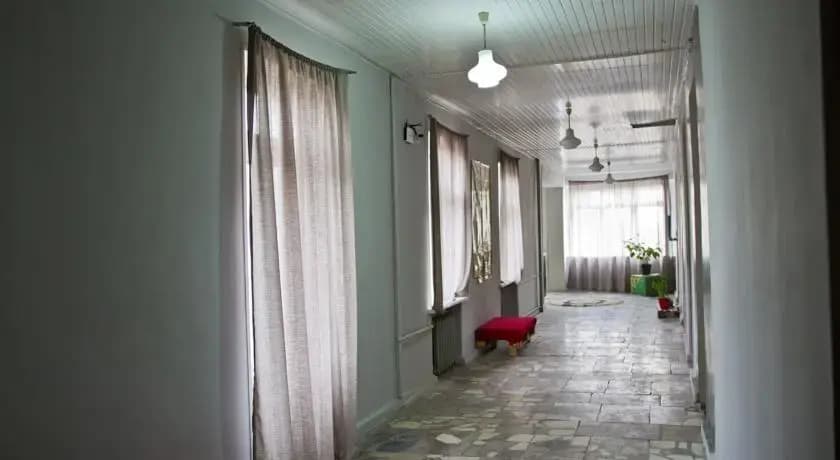 Flint Hostel - photo 8