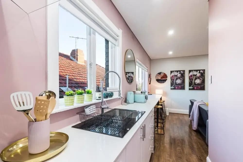 2 Bedroom Apt In Bondi Junction With Parking - photo 14
