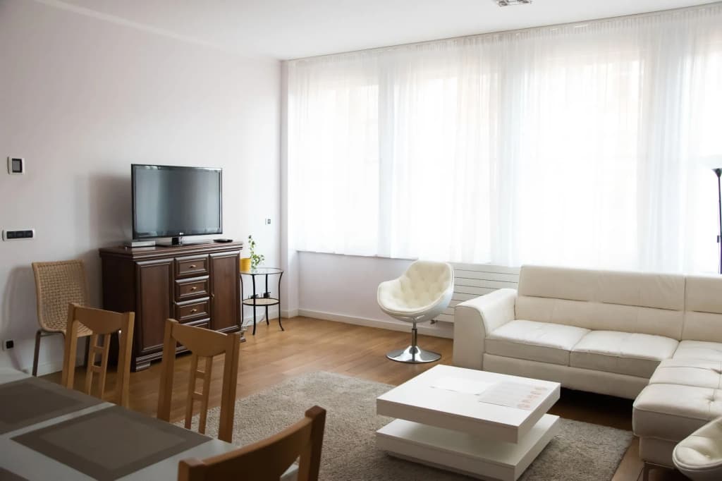Residence Prague Life Masna - photo 5