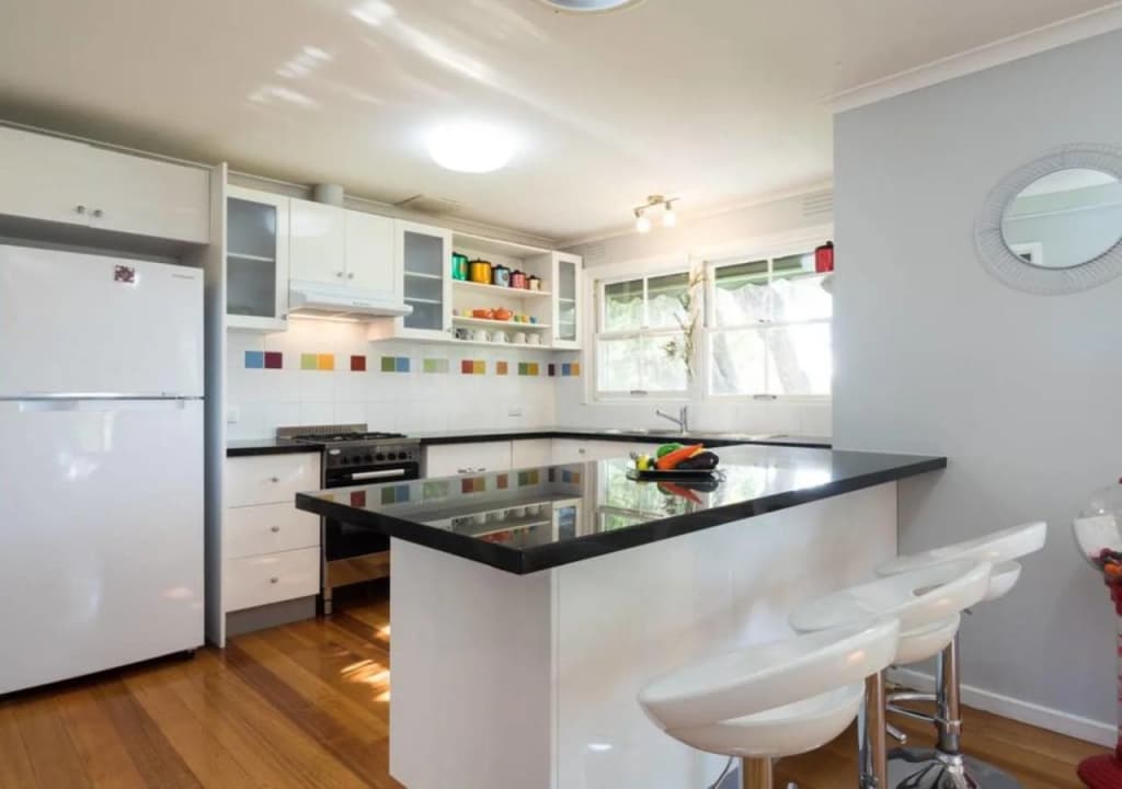 Sea Salt Bnb - main photo