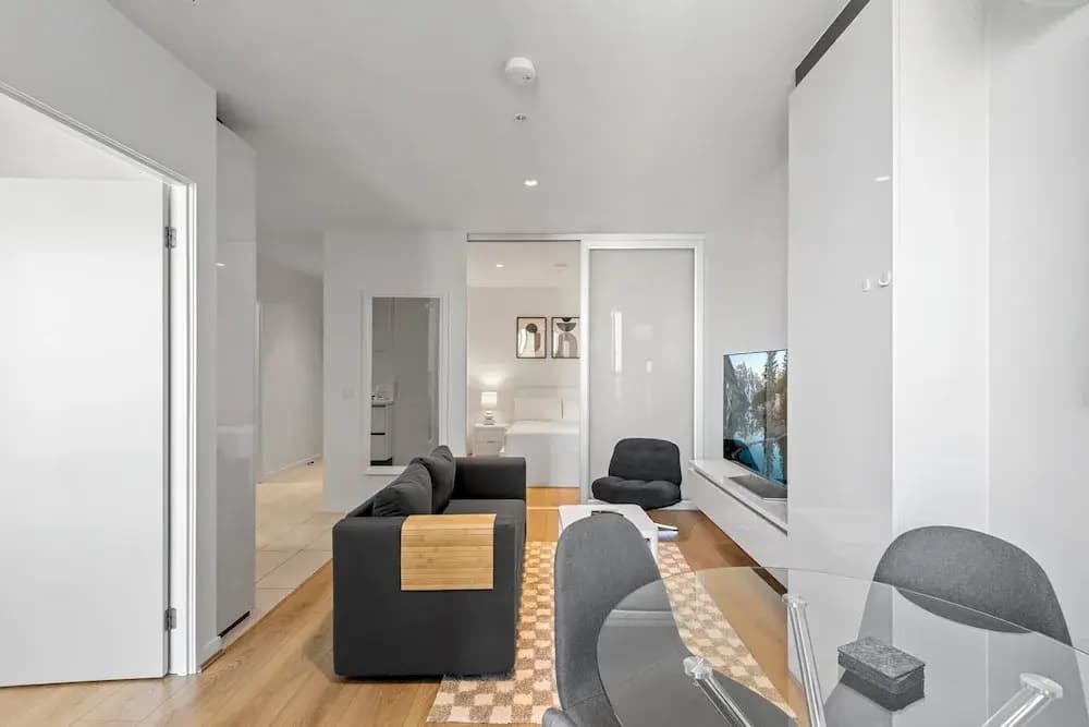Melbourne CBD 2bed With Gym, Sauna & Pool Access - photo 18
