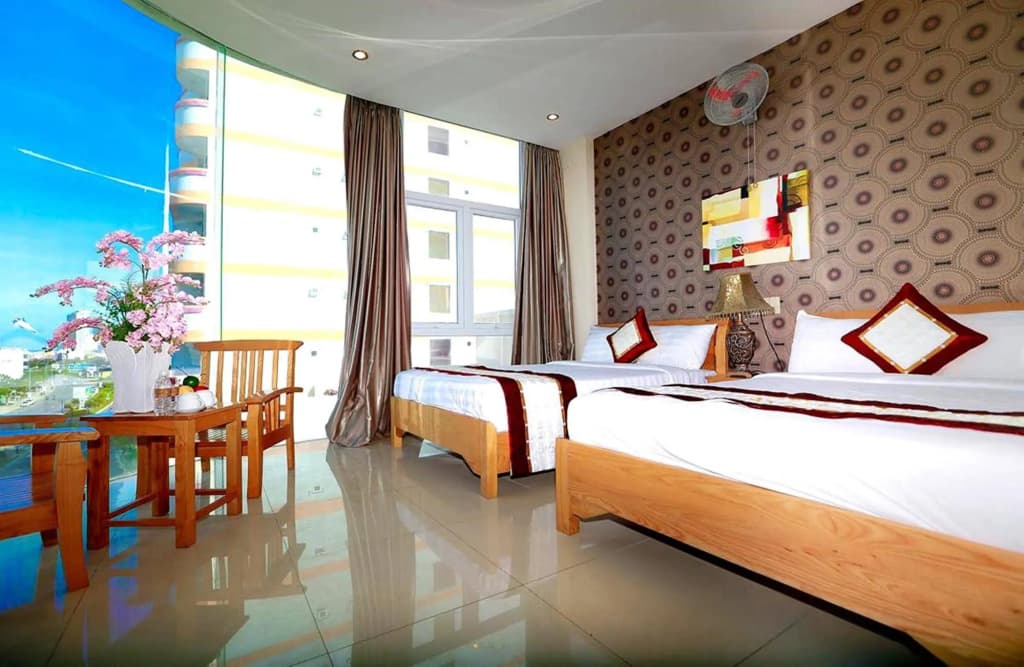 Avalon Hotel Da Nang - photo 4