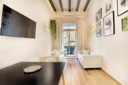 Barcelona Park Apartment - photo 5