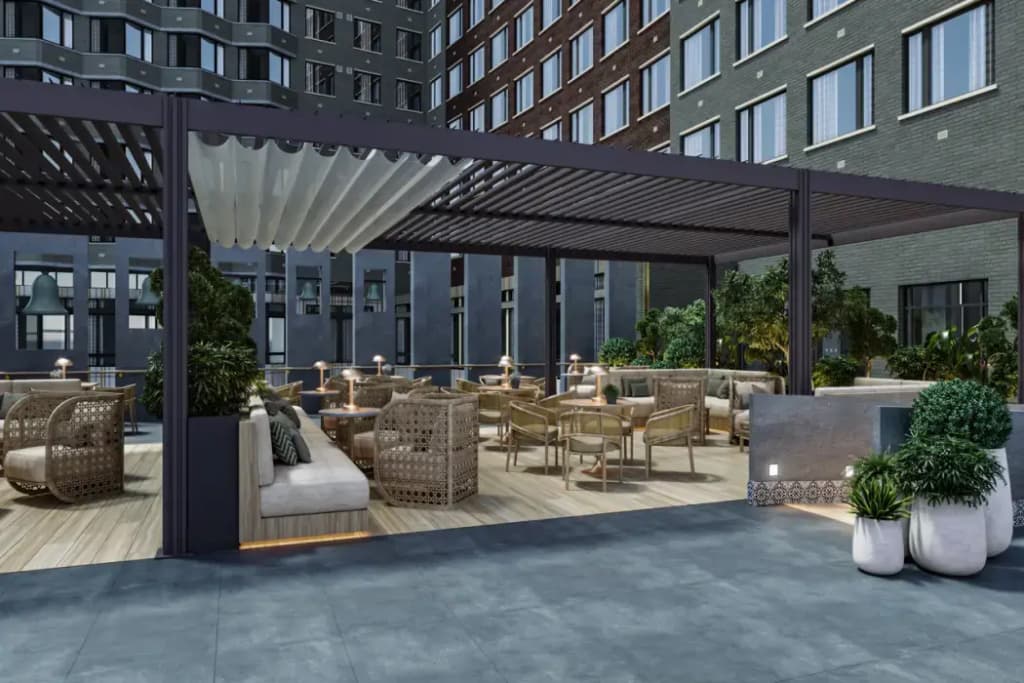 The Imperial - photo 40
