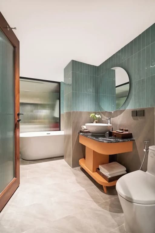 Solaria Tesori Hotel - photo 31