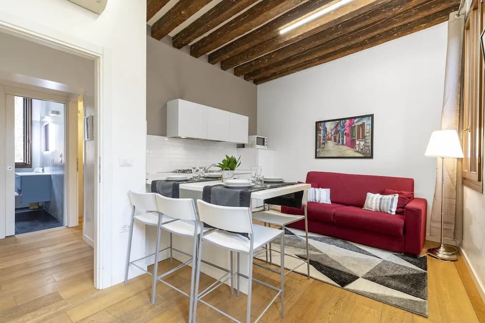 Residence Le Beccarie - Rialto - photo 38
