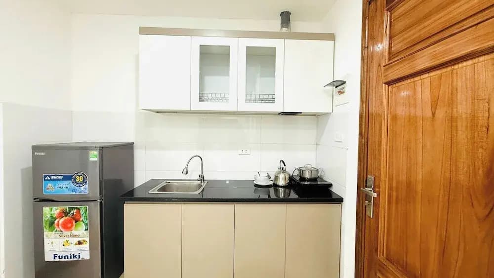 Era Apartment Dinh Thon - photo 21