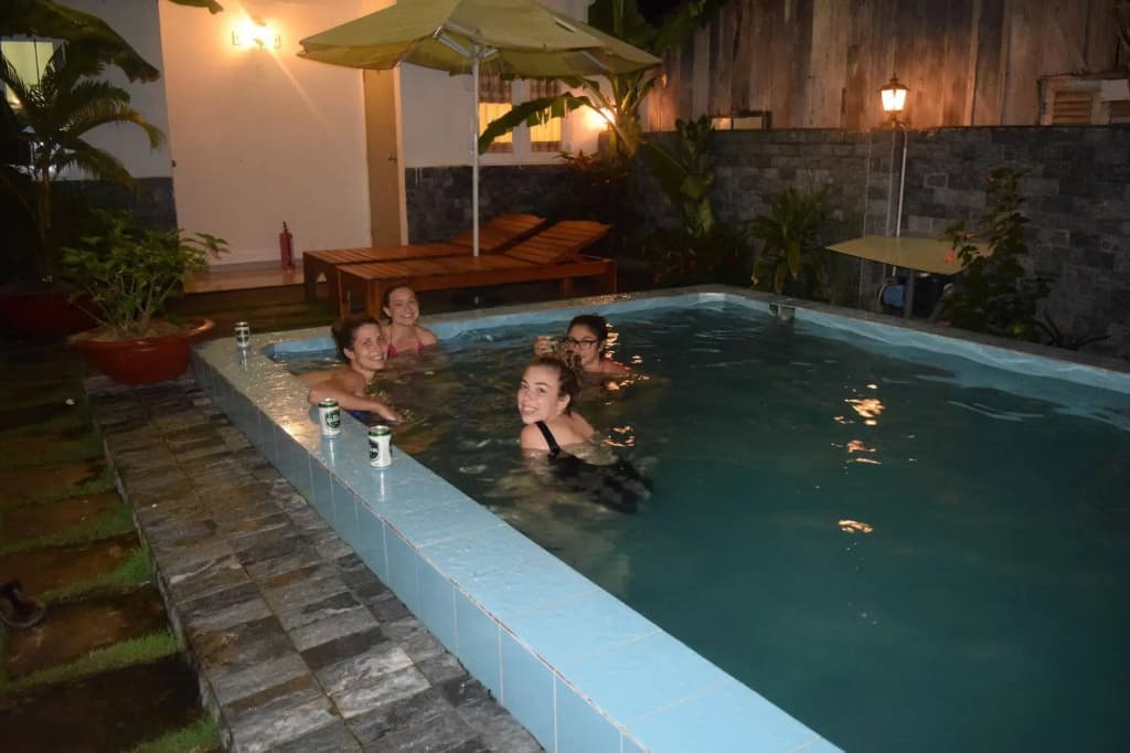 Orchid Guest House - photo 11