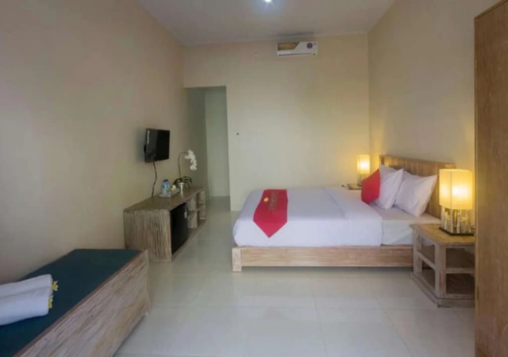 Kubu Kenak Guest House - main photo