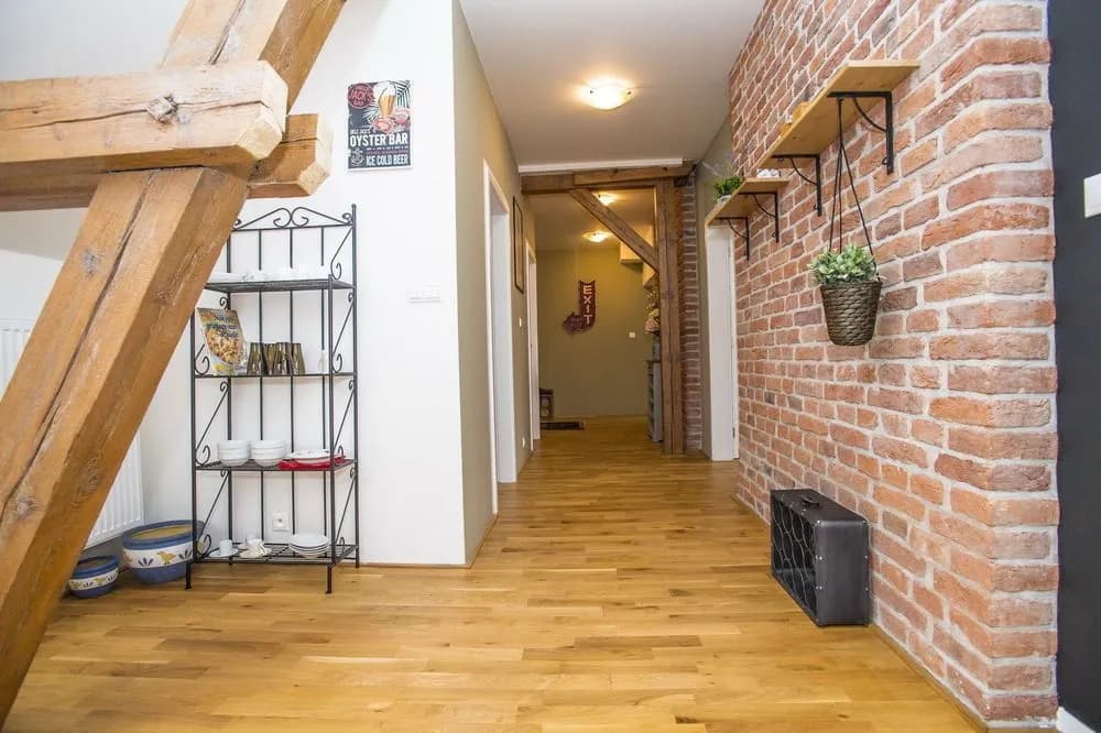 Good Block Apartments - photo 12