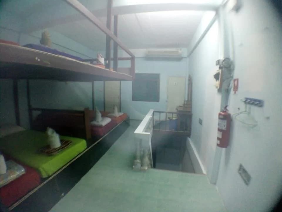 My Travel Homestay Hostel - Adults Only - photo 10