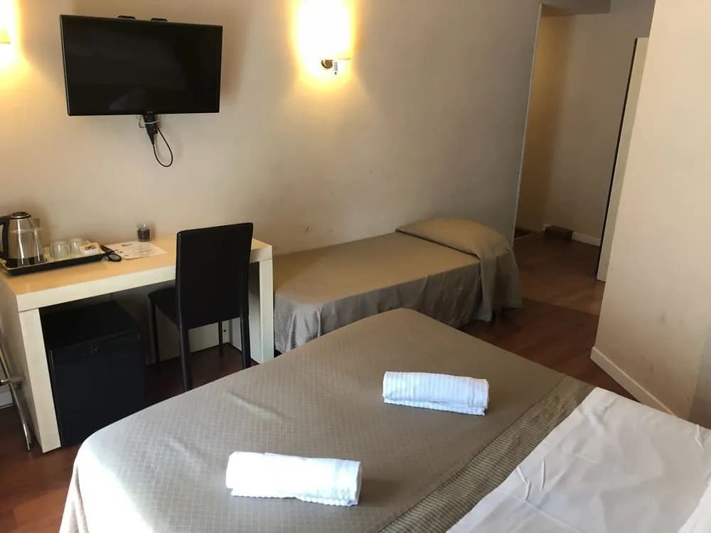 Elle Cavour Guest House - photo 6