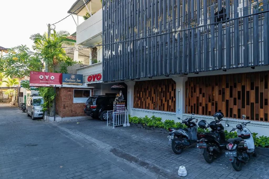Sedana Inn - main photo