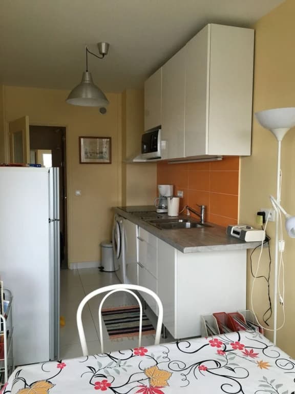 Sunny and Spacious Appartment, 44 Sqm, Great View, Wifi, Tv, - photo 2